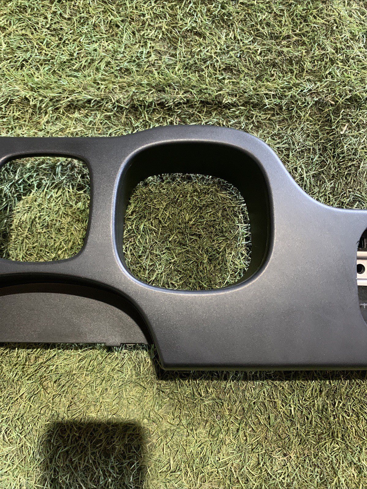 MODANATURA CRUSCOTTO FIAT PANDA 3 (312) 2012-2022, B1905, 735491812 (8)
