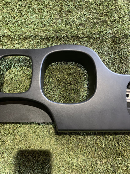 MODANATURA CRUSCOTTO FIAT PANDA 3 (312) 2012-2022, B1905, 735491812 (8)