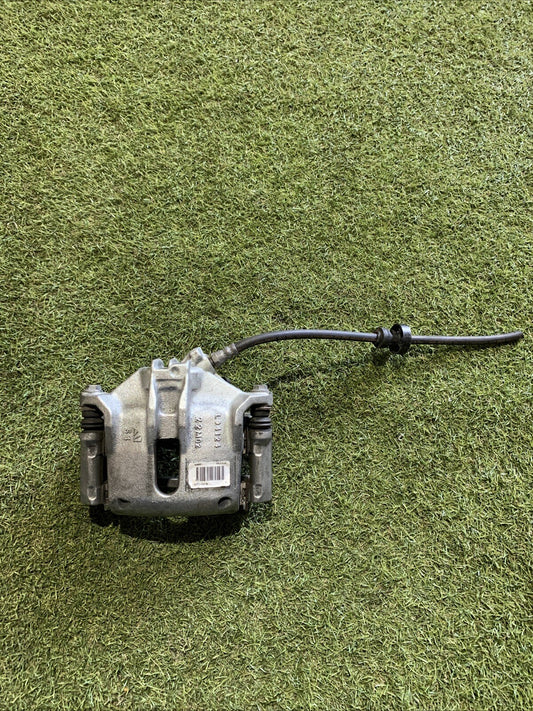 Pinza Freno Anteriore Sinistra Citroen C3 2016 In Poi  1.2 Benzina 9605497680