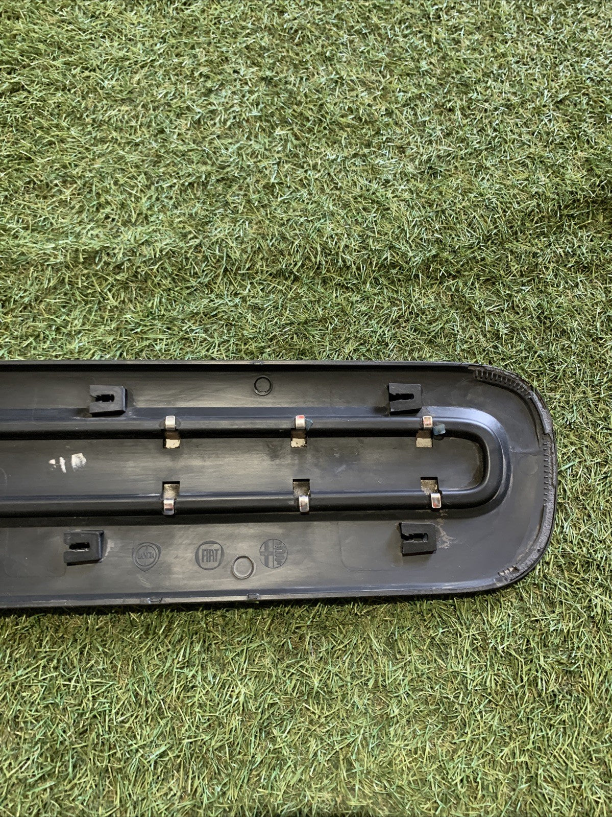 MODANATURA PORTA ANT SX PER FIAT 500 L Serie (351_352) 735521839 (12>)