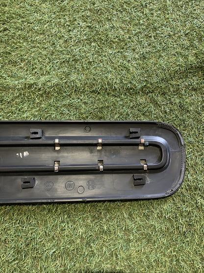 MODANATURA PORTA ANT SX PER FIAT 500 L Serie (351_352) 735521839 (12>)