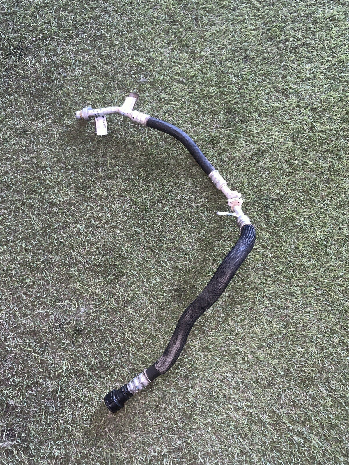 TUBO ARIA CONDIZIONATA A/C FIAT 500X 1.3 52045129 00520451290 2