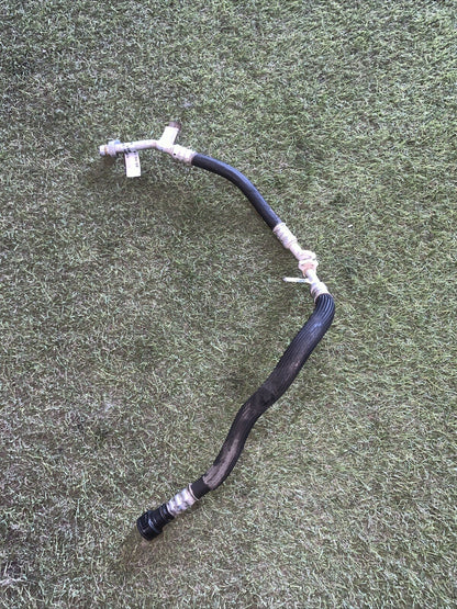 TUBO ARIA CONDIZIONATA A/C FIAT 500X 1.3 52045129 00520451290 2