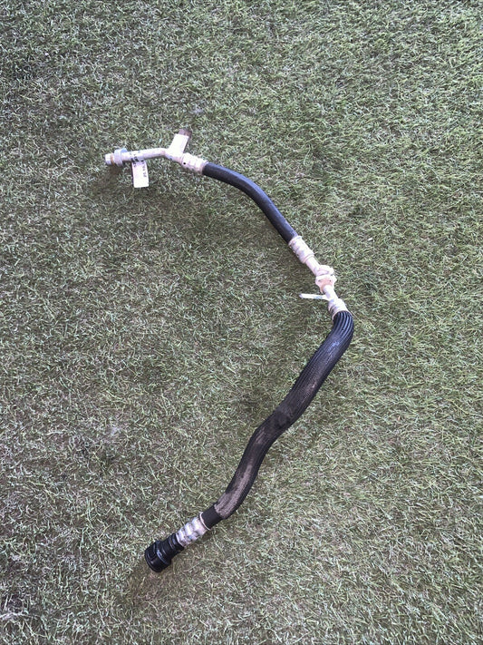 TUBO ARIA CONDIZIONATA A/C FIAT 500X 1.3 52045129 00520451290 2