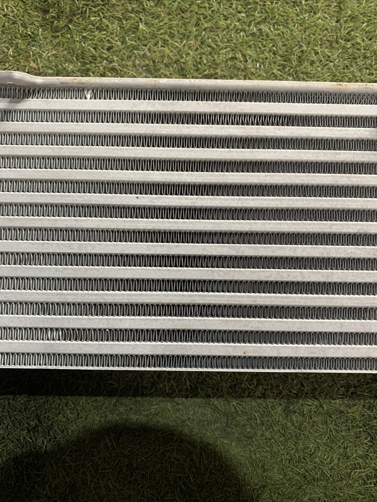 Radiatore Intercooler Bmw X4 2022 2.0 190CV 8578146