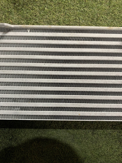 Radiatore Intercooler Bmw X4 2022 2.0 190CV 8578146