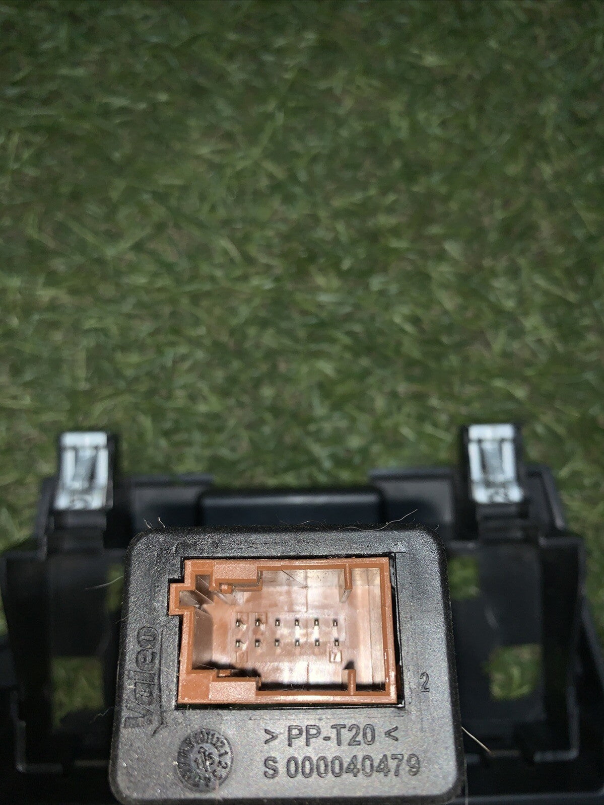 Lettore Chiave Peugeot 308 2016 1.6 Diesel 966560298000