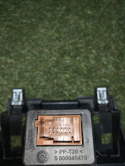 Lettore Chiave Peugeot 308 2016 1.6 Diesel 966560298000