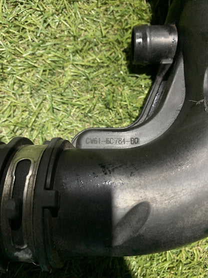 CV61-6C784-BD MANICOTTO TUBO ASPIRAZIONE ARIA FORD B-MAX 1.0 B 74KW 5M 5P (2013)