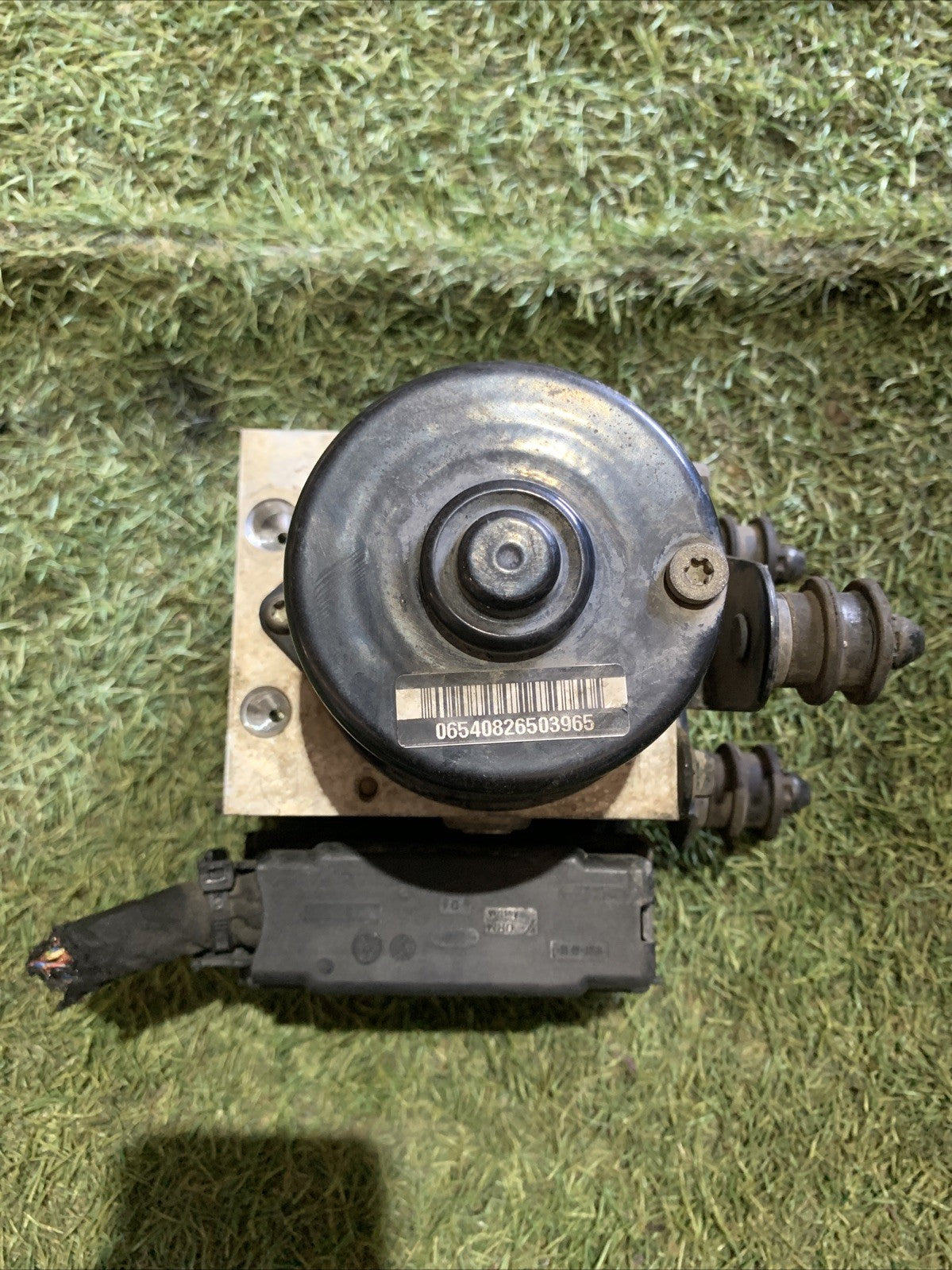 Pompa Abs Volkswagen Golf 5 1.9 Diesel 1K0907379AA