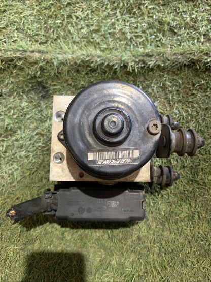 Pompa Abs Volkswagen Golf 5 1.9 Diesel 1K0907379AA
