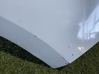 Paraurti Posteriore Volkswagen Golf 7.5 Con Sensori Di Parcheggio