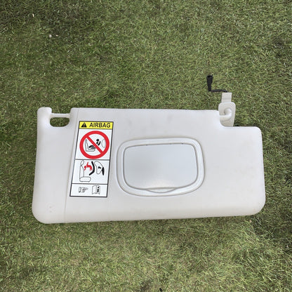 ALETTA PARASOLE DESTRA JEEP RENEGADE PANTINA DX