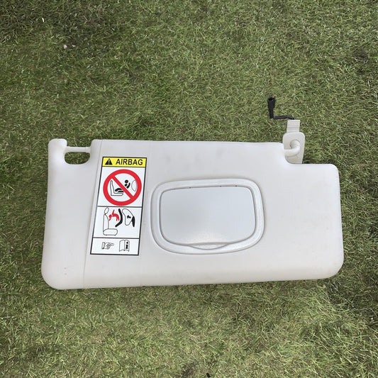 ALETTA PARASOLE DESTRA JEEP RENEGADE PANTINA DX