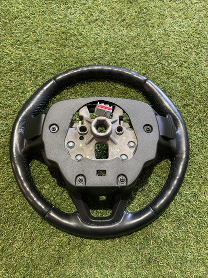 Volante In Pelle Multifunzione Con Paddle Ford Mondeo 2016 DS73-3600-TR3ZHE