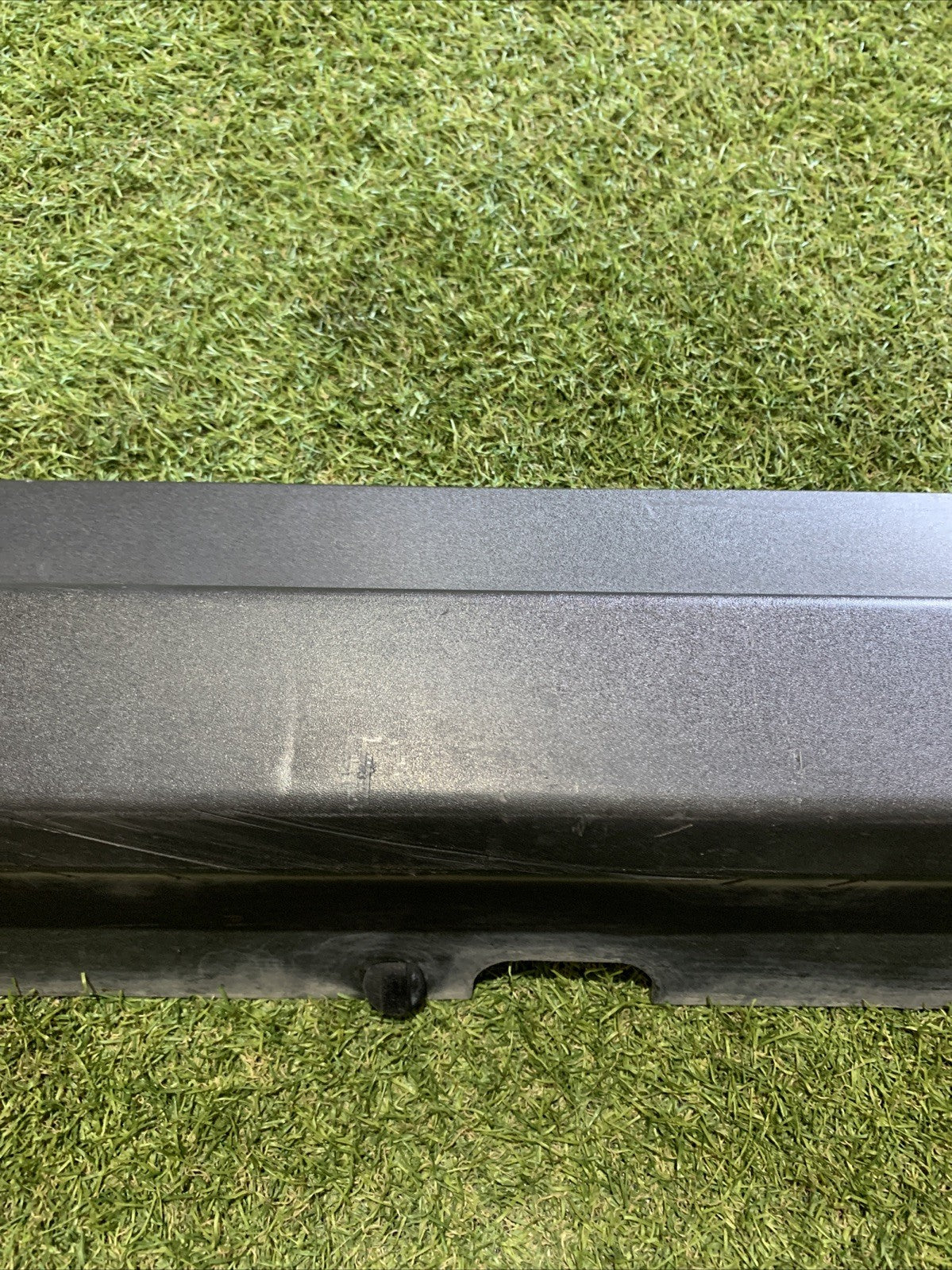 Minigonna Sotto porta Sinistra Alfa Romeo Stelvio 156132358