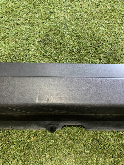 Minigonna Sotto porta Sinistra Alfa Romeo Stelvio 156132358