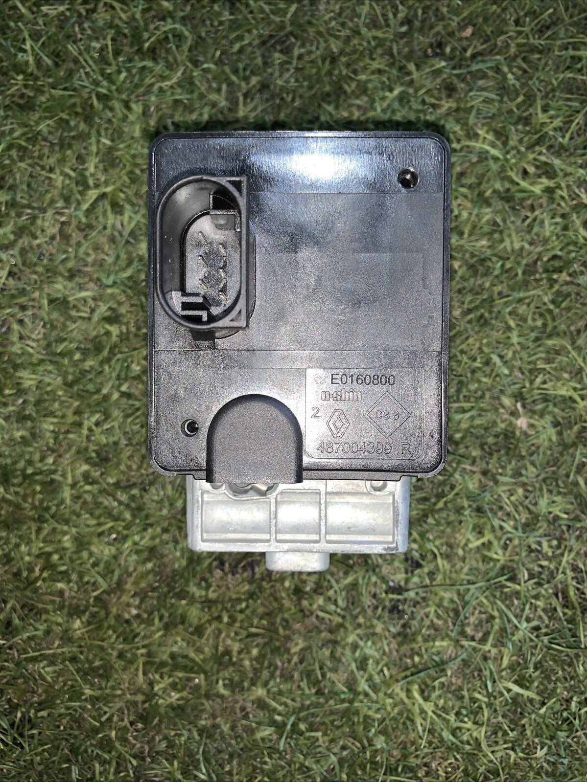 Centralina Bloccasterzo Renault Clio 2012-2019 487004399R