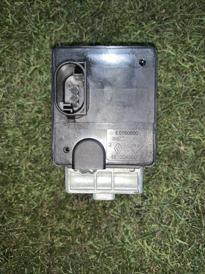 Centralina Bloccasterzo Renault Clio 2012-2019 487004399R