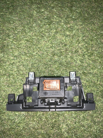 Lettore Chiave Peugeot 308 2016 1.6 Diesel 966560298000