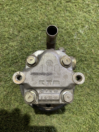 POMPA IDROGUIDA PER VOLKSWAGEN Golf 4 Berlina 1J0422154A diesel 1900 (97 03)