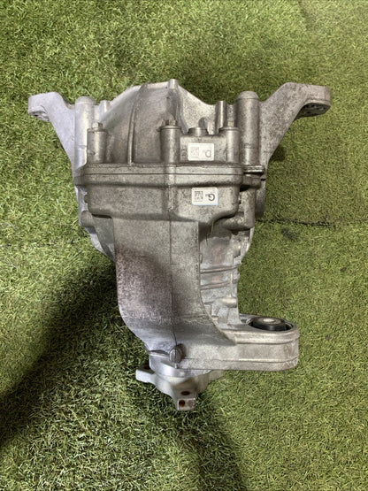 DIFFERENZIALE POSTERIORE PER ALFA ROMEO Stelvio Serie 00552719890 Diesel (2)