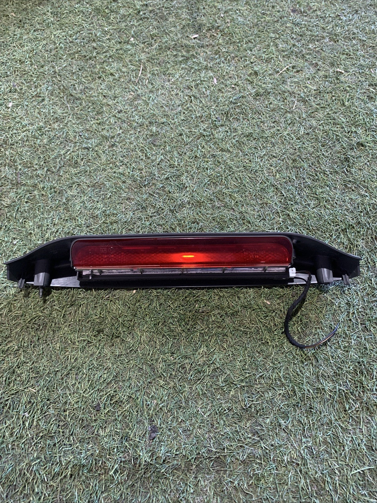 TERZO STOP PER FIAT Panda 2° Serie 735388525 (03 10)
