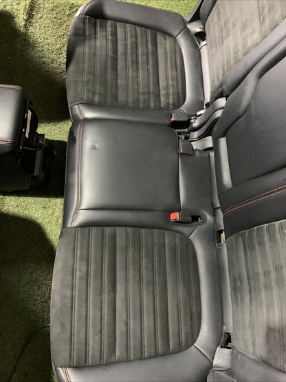 Tappezzeria Completa Sedili Interni Ford Kuga 2022 ST LINE
