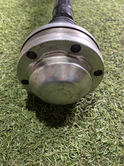 Semiasse Anteriore Destro Audi Q3 2018 3Q0407272AG