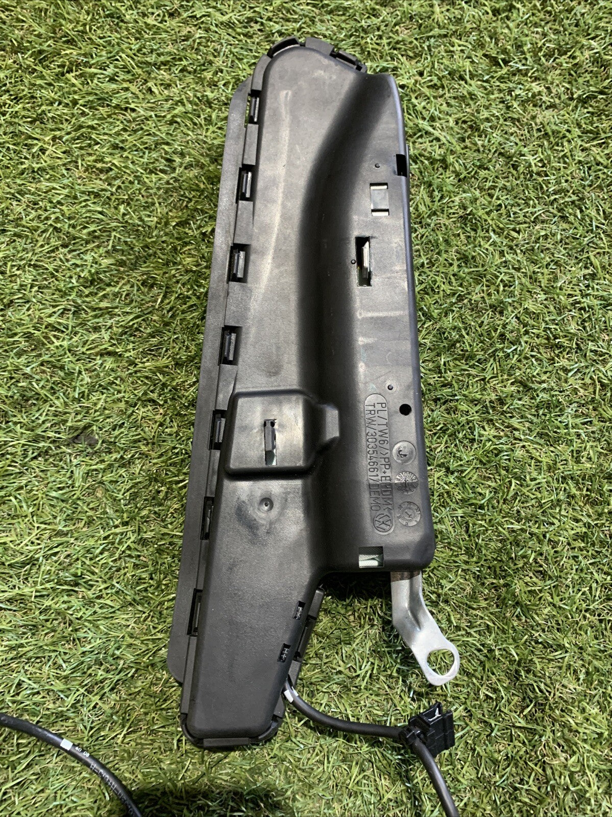 Airbag Sedile Destro Audi A3 8P 2010 8P4880242C