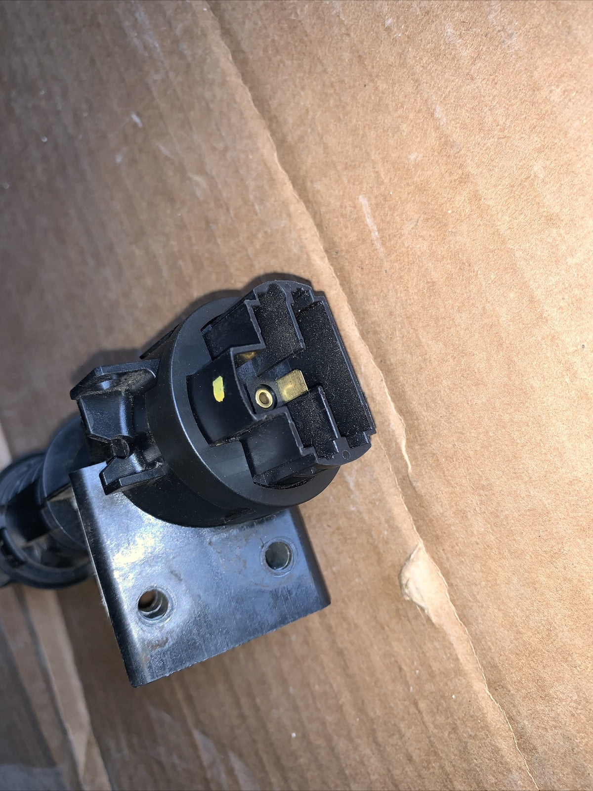 Bloccasterzo Blocchetto Avviamento  FIAT PANDA 169, Lancia Y (2000- ) 1.2, 1.3