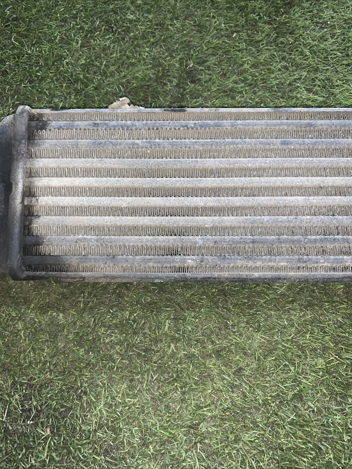 Radiatore Intercooler Lancia Delta 1.6 866455500