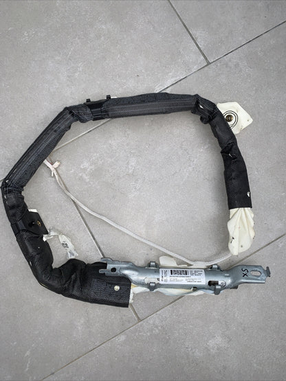 Carica airbag tetto tendina sinistra FIAT 500 codice: 00519231090 (2007-2015)