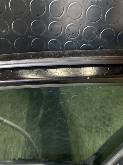 PORTA PORTIERA SPORTELLO ANTERIORE DESTRA VOLKSWAGEN POLO DAL 2017