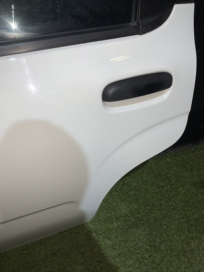 PORTA PORTIERA SPORTELLO POSTERIORE Sinistro  FIAT PANDA (312\319)