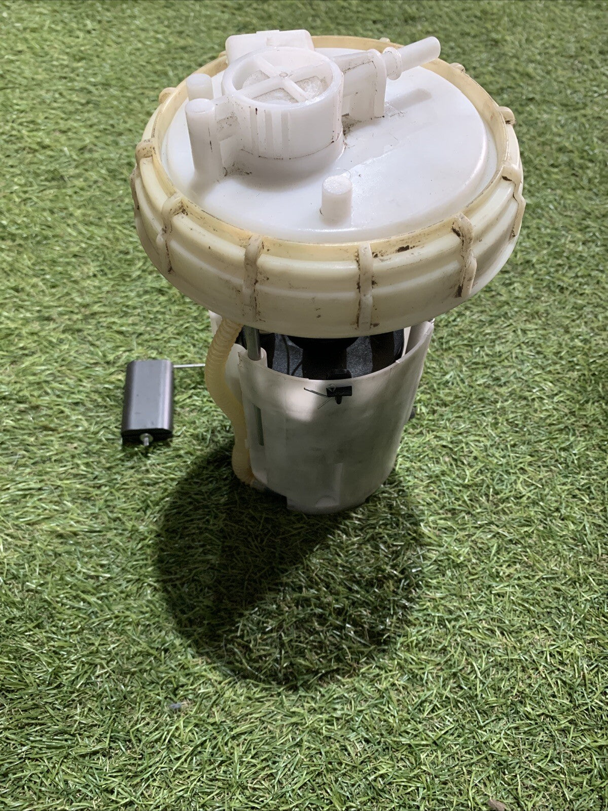 Pompetta Carburante Fiat Punto 188 1.2 Benzina 