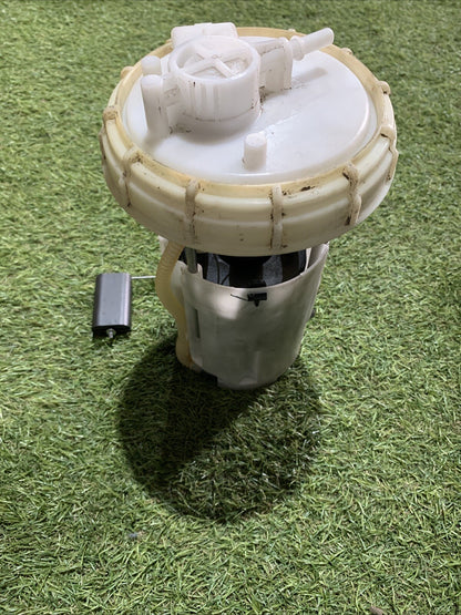 Pompetta Carburante Fiat Punto 188 1.2 Benzina 