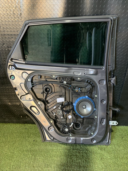 PORTA PORTIERA SPORTELLO POSTERIORE SINISTRO HYUNDAI TUCSON 2019