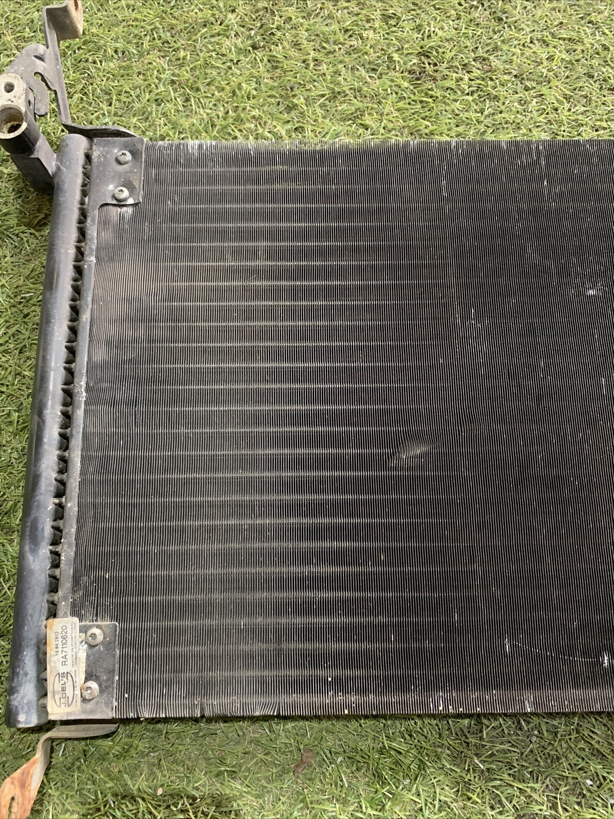 Radiatore Climatizzatore Fiat Multipla RA7110620