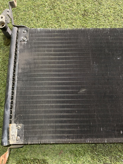 Radiatore Climatizzatore Fiat Multipla RA7110620