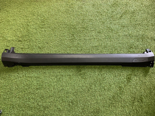 Minigonna Lato Sinistra Jeep Avenger 735730062 (2)