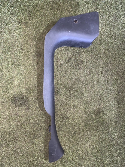 735490168 RIVESTIMENTO BATTI TACCO INTERNO ANTERIORE DESTRO FIAT PANDA 312