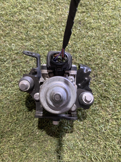 POMPA A VUOTO PER VOLKSWAGEN T-Roc Serie 1K0612181F DKR Benzina 1000 (17>)