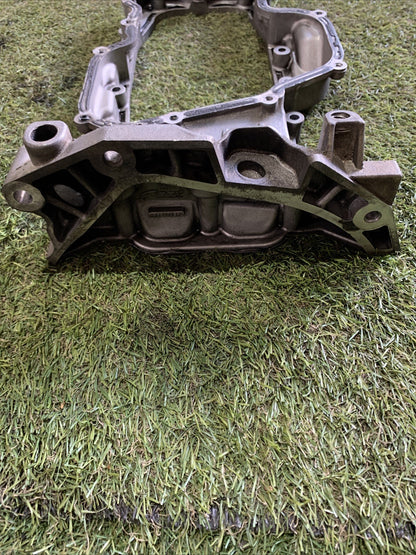 Basamento Coppa Olio Fiat 500L 2018 1.3 Euro 6 55249423