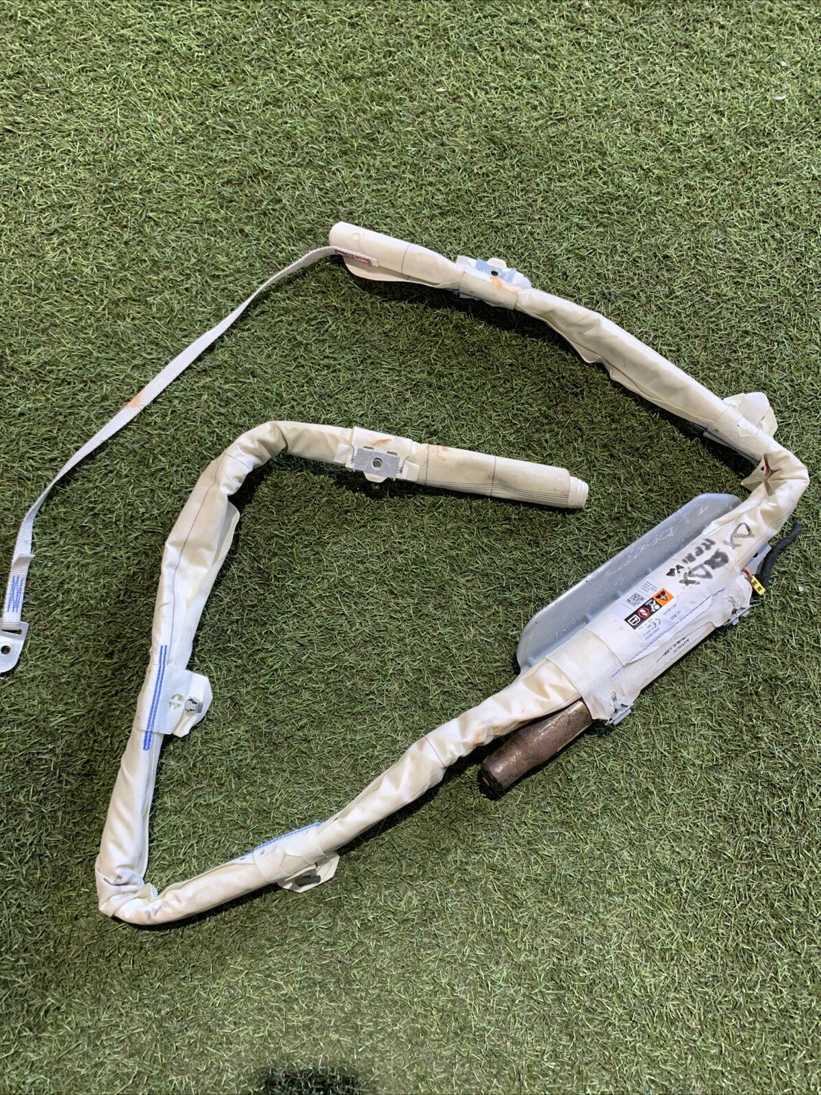 13250503 AIRBAG A TENDINA LATERALE PASSEGGERO OPEL Meriva 3° Serie