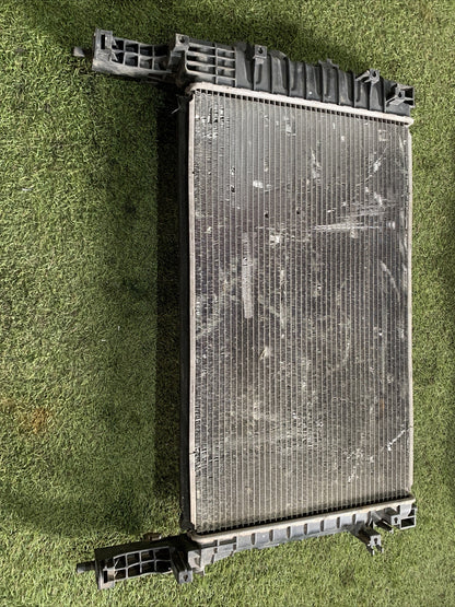 774412 RADIATORE ACQUA PER OPEL MOKKA | 95298554