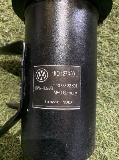 PORTAFILTRO GASOLIO PER VOLKSWAGEN GOLF 6 SERIE (08-12) 1.6 TDI