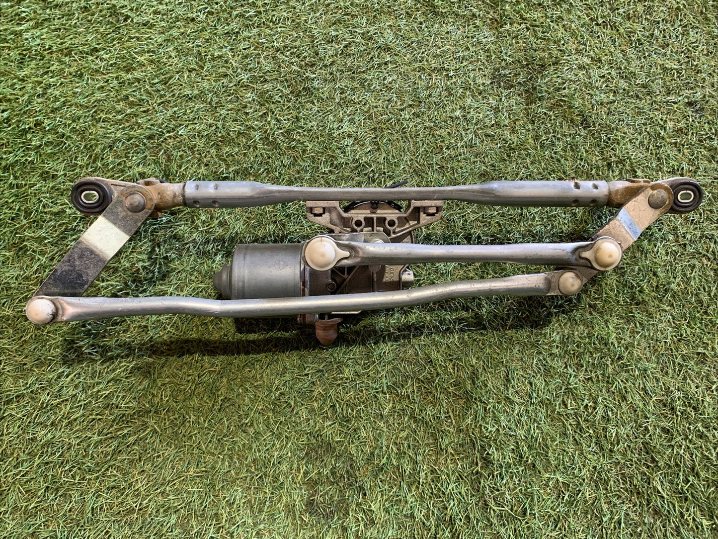 MOTORINO TERGICRISTALLO ANTERIORE FIAT Panda 3° Serie MS159200-9260