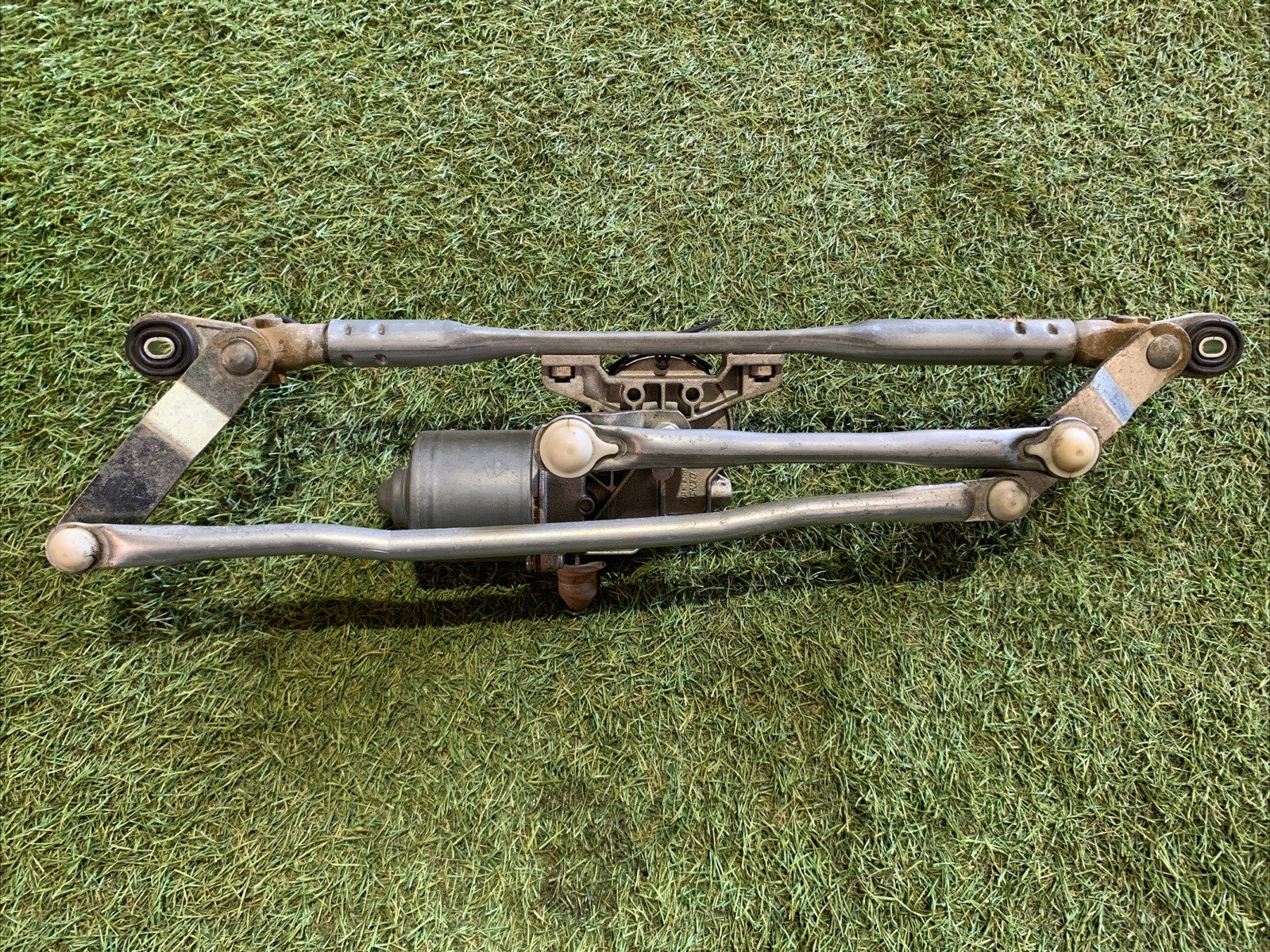 MOTORINO TERGICRISTALLO ANTERIORE FIAT Panda 3° Serie MS159200-9260