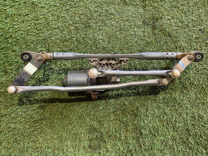 MOTORINO TERGICRISTALLO ANTERIORE FIAT Panda 3° Serie MS159200-9260
